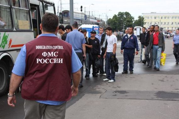 прописка в Смоленской области